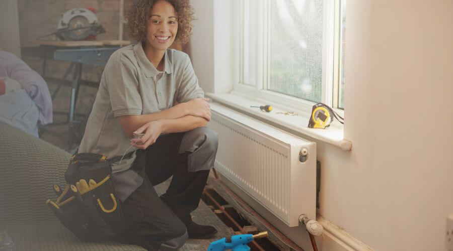 Professional Tankless Water Heater Installation in Loyalton, CA